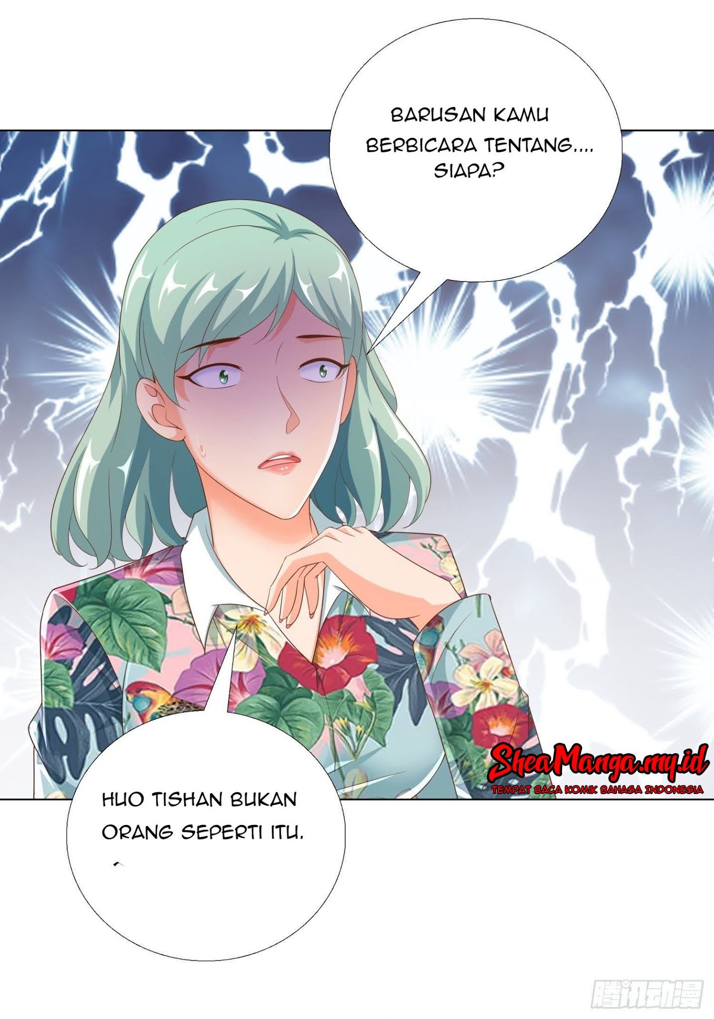 Super School Doctor (Supreme Campus Doctor) Chapter 79 Gambar 25